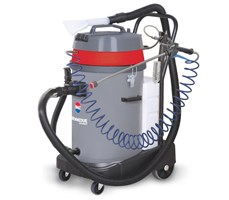 Máy hút bụi khô và ướt Biemmedue EX-F 80 P ECO 