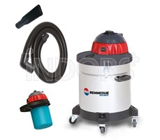 Máy tách dầu và chiết xuất vụn kim loại BIEMMEDUE Maxim 40M  