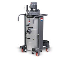 Máy hút bụi chip công nghiệp BIEMMEDUE TT & TTV 