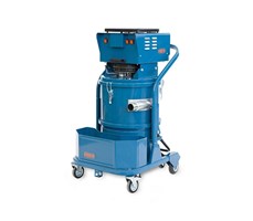 Máy hút bụi chuyên nghiệp Coynco S 