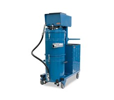 Máy hút bụi công nghiệp Coynco dòng CAR 