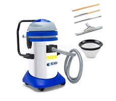 Máy hút bụi lò nướng Elsae Ares Plus 