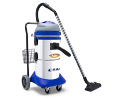 Máy hút bụi sạc điện Elsea Ares 