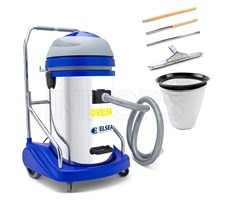 Máy hút bụi lò nướng Elsaa Verso 