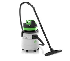 Máy hút bụi chuyên nghiệp IPC GC 1/35 WD 