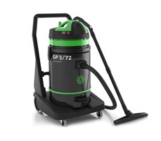 Máy hút bụi chuyên nghiệp IPC GP 3/72 WD 