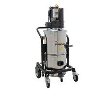 Máy hút bụi công nghiệp IPC Planet 1/50 OPT ATEX 