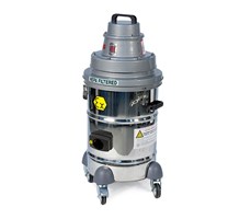 Máy hút bụi công nghiệp IPC Planet 22S ATEX 