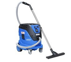 Máy hút bụi công nghiệp khô và ướt Nilfisk Attix 44-2L IC 44L  