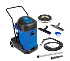 Máy hút bụi khô và ướt Nilfisk MAXXI II 55-2WD 55 L  
