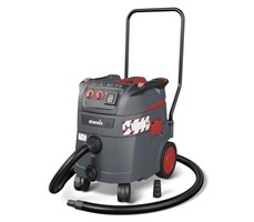 Máy hút bụi Starmix iPulse H-1635 Safe Plus 