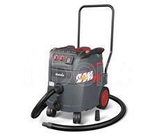 Máy hút bụi chuyên nghiệp Starmix iPulse M-1635 Safe Plus 
