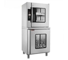 Tủ khử trùng dao & thớt tuần hoàn khí nóng CHINENG CN-CN-10D-5Z