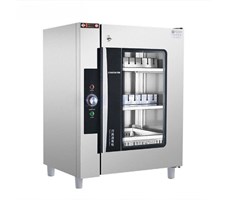 Tủ khử trùng dao dụng cụ tuần hoàn khí nóng (180L) CHINENG