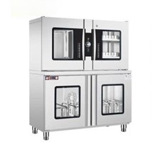 Tủ khử trùng dao & thớt tuần hoàn khí nóng CHINENG CN-CN-20D-8Z