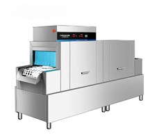 Máy rửa bát băng chuyền CHINENG CN-8001-PFS-Z2P1-A26