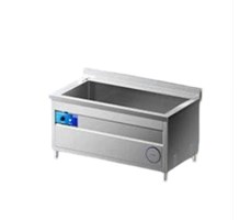 Máy rửa bát siêu âm bồn đơn 1.5m CHINENG CN-8168-CSB-CYS15