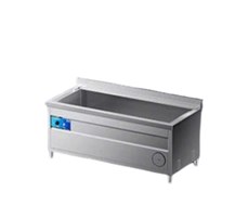 Máy rửa bát siêu âm bồn đơn 1.8m CHINENG CN-8168-CSB-CYS18