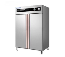 Tủ khử trùng xe đẩy tuần hoàn khí nóng nhiệt độ cao CHINENG CN-CN-RTP1780-1780A3