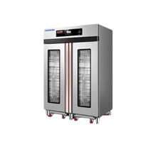 Tủ khử trùng xe đẩy thông minh tuần hoàn khí nóng CHINENG CN-CN-RTP1780-1790A