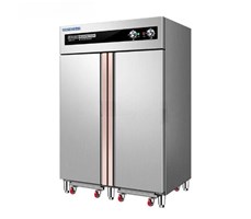 Tủ khử trùng xe đẩy tuần hoàn khí nóng nhiệt độ cao CHINENG CN-CN-RTP1780-1790A2
