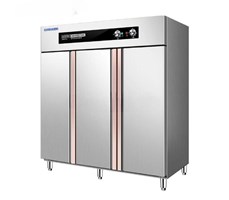Tủ khử trùng tuần hoàn khí nóng nhiệt độ cao CHINENG CN-CN-RTP2780-2780A3