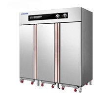 Tủ khử trùng xe đẩy tuần hoàn khí nóng nhiệt độ cao CHINENG CN-CN-RTP2780-2790A2