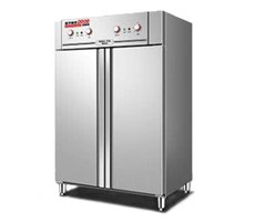Tủ khử trùng nhiệt độ cao tuần hoàn khí nóng CHINENG CN-CN-RTP910-910B