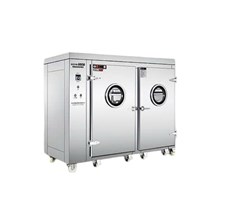 Tủ khử trùng xe đẩy nhiệt độ cao tuần hoàn khí nóng hồng ngoại xa CHINENG CN-CN-XDR1380-Y2C