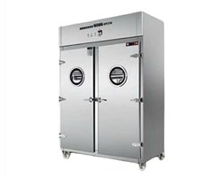 Tủ khử trùng nhiệt độ cao tuần hoàn khí nóng hồng ngoại xa CHINENG CN-CN-XDR1700-W2