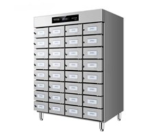 Tủ khử trùng nhiều ngăn CHINENG CN-CN-XDZ480-32M