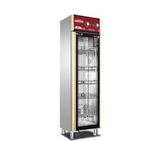 Tủ khử trùng đa năng tuần hoàn khí nóng CHINENG CN-CN-ZTP500-390A
