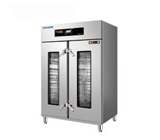 Tủ khử trùng bằng hơi nước cửa đôi CHINENG CN-RTP1780-1780Z