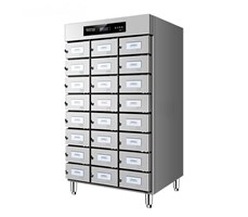 Tủ khử trùng nhiều ngăn CHINENG CN-XDZ360-24M