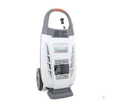 Máy rửa áp lực bán chuyên nghiệp Comet KT 1750 Extra