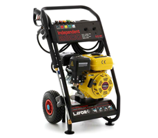 Máy rửa áp lực cao Lavor Independent 2800