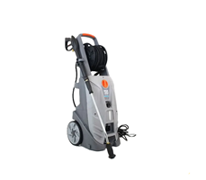 Máy rửa áp lực cao nước lạnh bán chuyên nghiệp Comet KSX 1850 Gold Extra