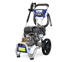 Máy rửa áp lực cao chạy xăng Annovi Reverberi AR 1445