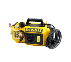 Máy rửa áp lực cao DeWalt DXPW 003CE 