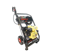 Máy rửa áp lực cao chạy xăng Lavor Thermic 6.5L