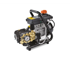Máy rửa áp lực Comet ETM 150 Pro