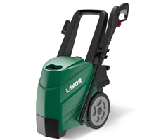 Máy rửa áp lực nước nóng Lavor River 1108