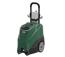 Máy rửa áp lực nước nóng Lavor XTR-R 1007