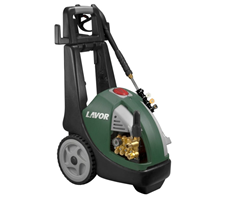 Máy rửa áp lực nước lạnh Lavor Kalix 1209 