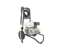Máy rửa áp lực chạy xăng Comet FDX2 CXD 10/220 HONDA GP 200