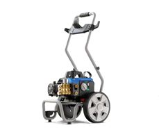 Máy rửa áp lực Annovi Reverberi AR 630 Dual Pro 