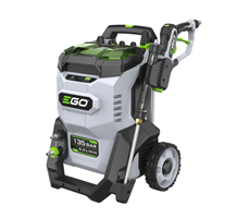 Máy rửa áp lực dùng pin EGO HPW 2000 E