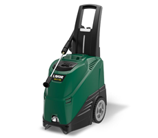 Máy rửa áp lực nước nóng Lavor RIO-R 1108