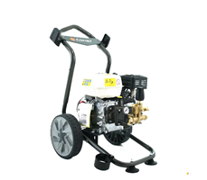 Máy rửa áp lực Comet FDX Blade S 12/200 Honda GP200 