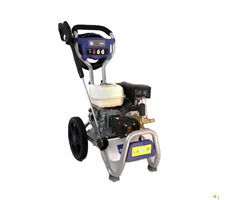 Máy rửa áp lực chạy xăng Annovi Reverberi AR 1450 
